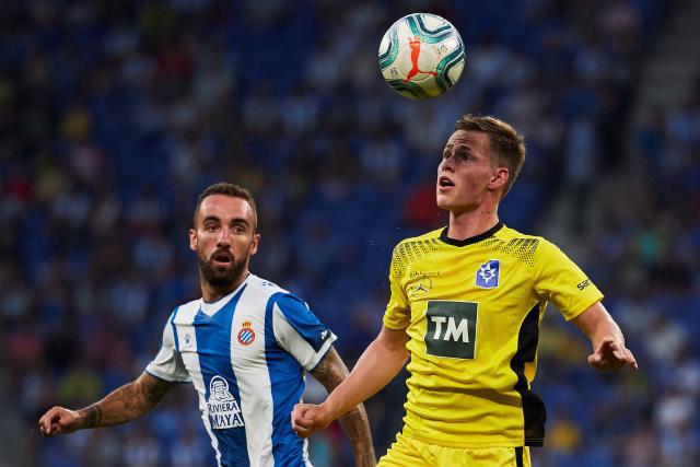 英超-拉什福德齐尔克泽双响 曼联4-0埃弗顿