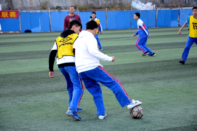 辽宁同曦领衔揭幕战 周琦12月15日赴疆面旧主